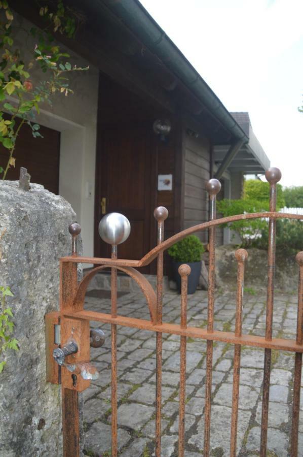 Stolzing-Apart Bayreuth Zewnętrze zdjęcie